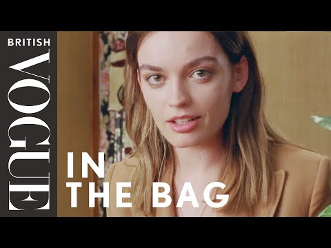 Emma Mackey: In The Bag | Episode 11 | British Vogue