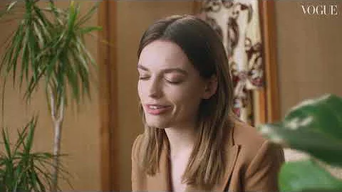 Emma Mackey: In The Bag | Episode 11 | British Vogue