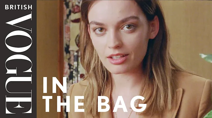 Emma Mackey: In The Bag | Episode 11 | British Vogue