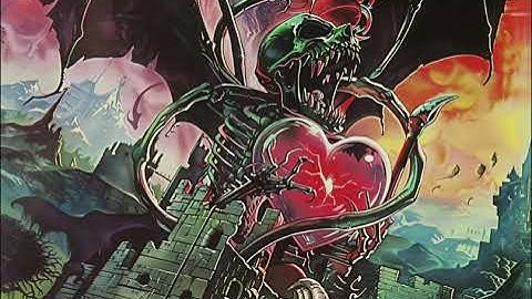 Hell Bros AI - Hacked Heart