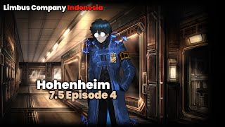 LCB Regular Check-up Ep 4 bahasa Indonesia - Limbus Company Id