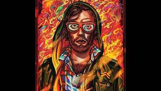 Payday 2 - Hotline Miami Beard Overhaul for John Wick (request) (mod) Payday 2 - Hotline Miami Beard Overhaul for John Wick (request) (mod)
