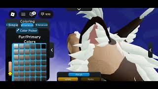 Remaking present morphs PART 1