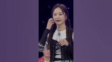 Thumbnail of Somin dancing to Wannabe😂 #jeonsomin #itzy #wannabe #kpop