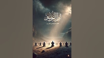 فيقول الذين ظلموا ربنا أخرنا إلى أجل قريب | تلاوة خاشعة ومؤثرة