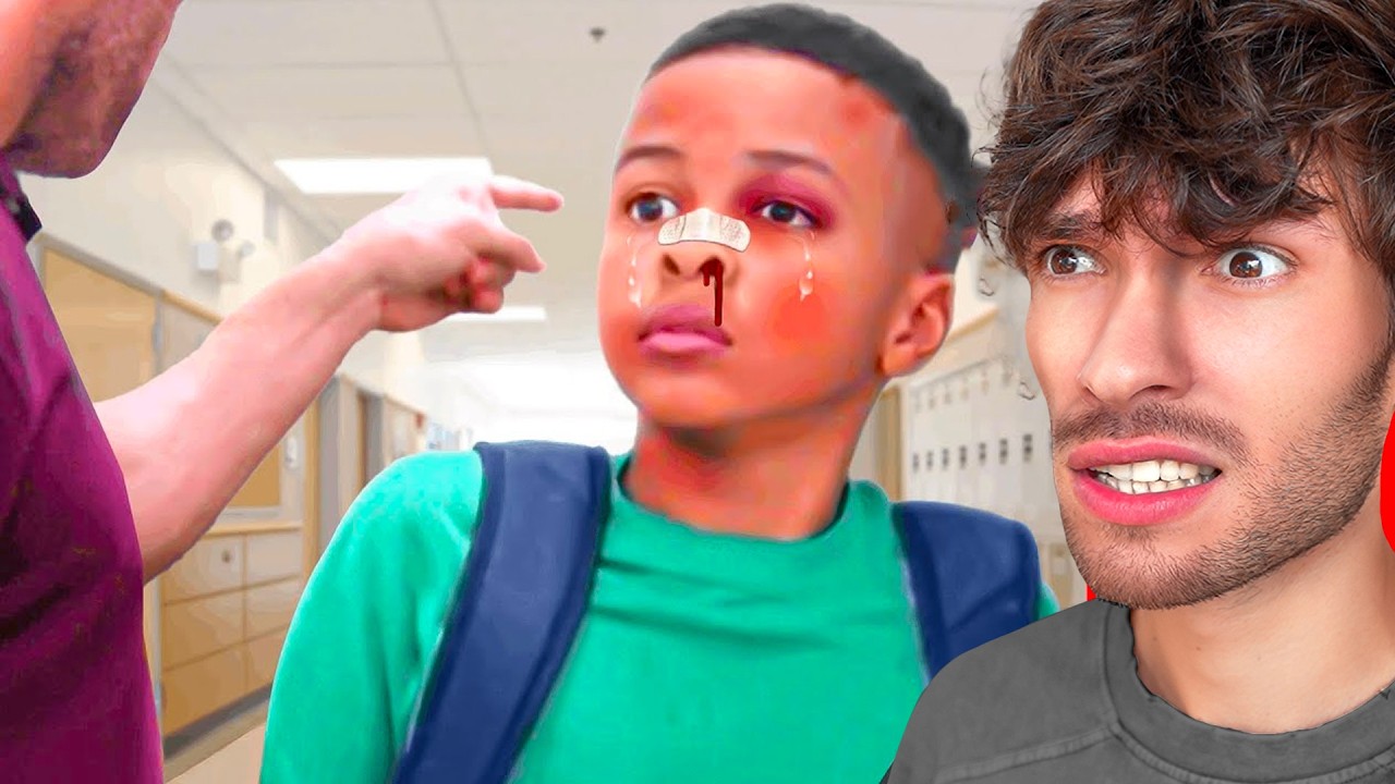 L'INTELLO ET LA Brute DÉCOUVRENT Qu'Ils Sont FRÈRES !