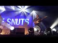 The Snuts Glasgow (Barrowlands) 2021