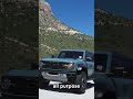 The 2023 Ford Bronco Raptor