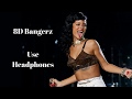 Rihanna - Pour It Up (8D Audio)
