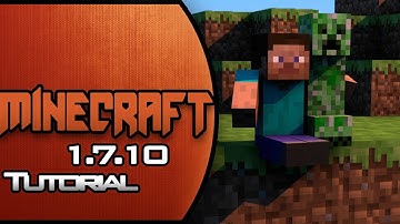 How To Make A Minecraft Bukkit Server [1.7.10]