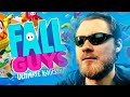 ВАТНИК РУССАК В ПОГОНЕ ЗА ТОП 1 В FALL GUYS