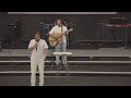 KCC Worship Gathering: 5/12/2024