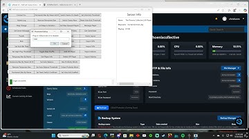 Qonzer RCON Admin Tool Setup and Explanation for Hell Let Loose.