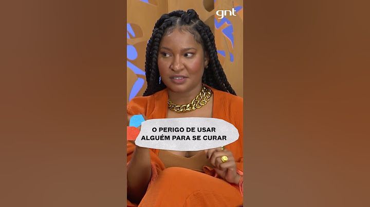 Vale a pena usar alguém para se curar de outro relacionamento? | Saia Justa | GNT #shorts