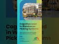 Cognitive Load in Warehouse Picking Systems | Improve Picking Speed & Reduce Errors #picking #rack