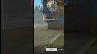 bug ace cuman 3 kill? #freefire #garenafreefire 🤔