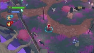 ReadySet Heroes: Reaching the Boss without getting hit with Ruby