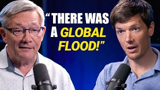 Flood Expert Finds Evidence for Noah’s Flood