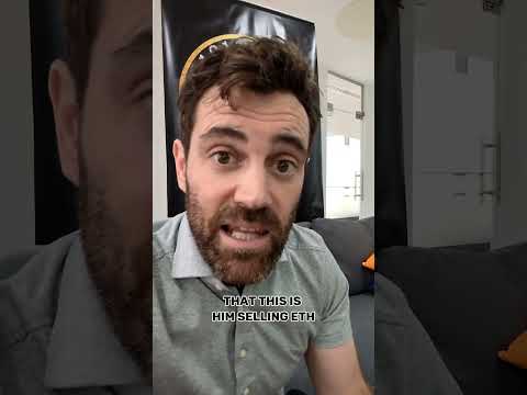 Vitalik's Ethereum!