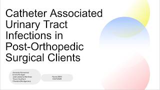 EBP Presentation