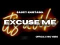 Miniature de la vidéo de la chanson Excuse Me