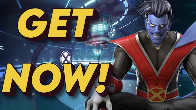 Best Marvel Strike Force Characters You Should Pick-Game Guides