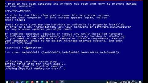 ABC SONG HAS BSOD PART 6 (DELAY OF G)