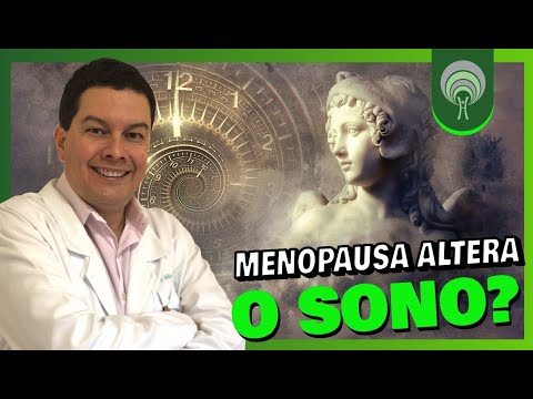 Menopausa e Sono: Como Resolver esse Problema?