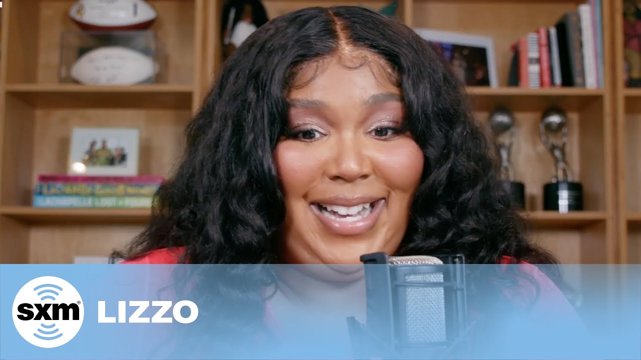 Lizzo Wrote 200 Songs For Her New Album 'Special'