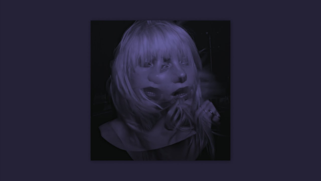 billie eilish - nda (live vocals remix)