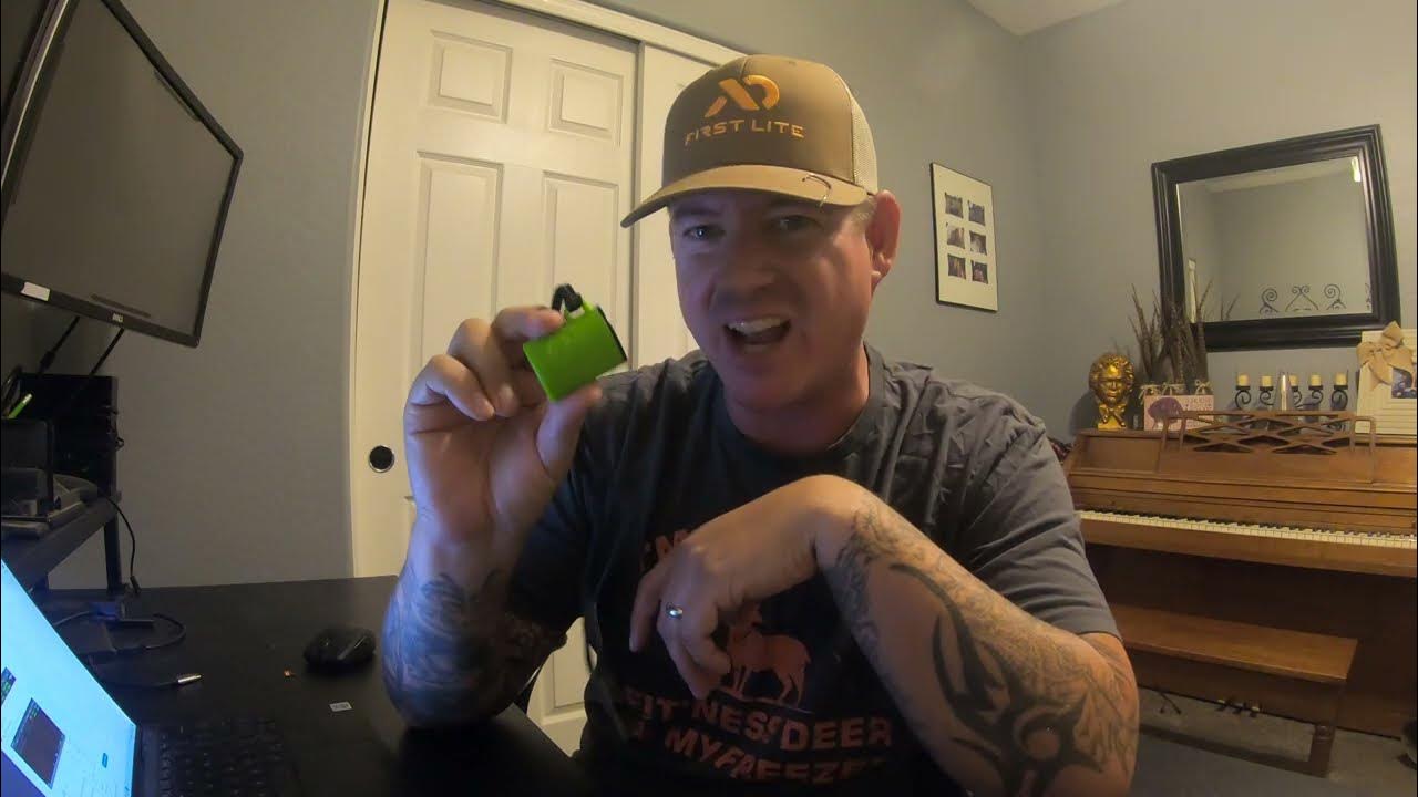 Phelps games call EZ SUK'R get one! YouTube