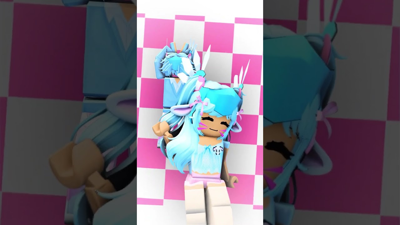 Trying This Trend 💕