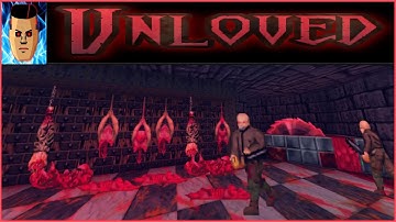 Doom 2 ⛥ Unloved ⛥ 01 ⛥ Bedroom Horror