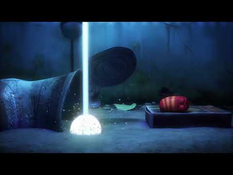 LARVA 2018 |