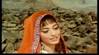 LATA MANGESHKER : SACH KEHTI HAI DUNIYA [HD] ISHQ PAR ZOR NAHIN