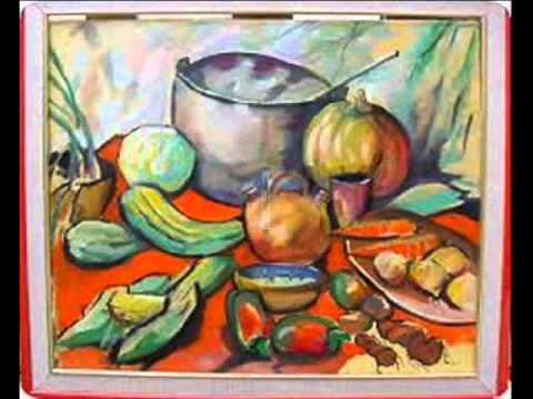 El Sancocho    Francisco Mata    432 Hz