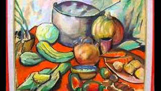 Video thumbnail of "El Sancocho    Francisco Mata    432 Hz"