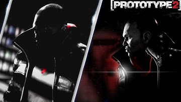 Prototype 2 - Mission "The Mad Scientist"