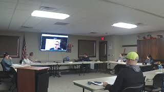 Plainview City Council - March 10, 2026