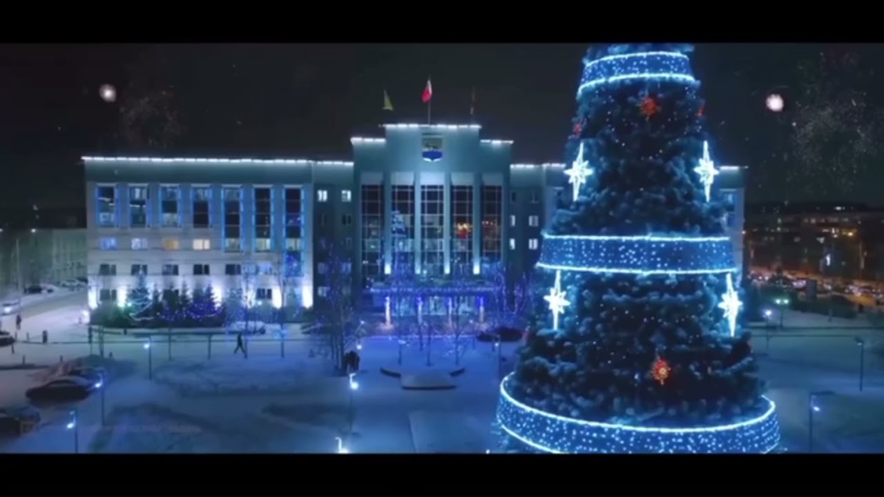 Новогодние Заставки 1 1