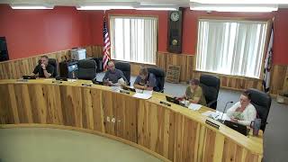 Preston BOE Meeting- 8-10-26