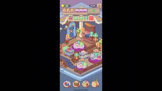 Packingdom – Level 347 Walkthrough 📦✨ (Match 3 Puzzle Game)
