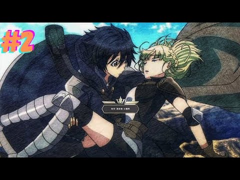 حكاية ساتو الحلقة 2 شاب ينتقل لعالم آخر ويكتشف قواه الخارقة أنمي قوى خارقة 2025 