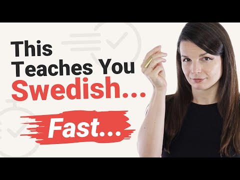 Want to have Swedish conversations?