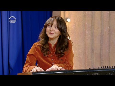 ლილიკო ნემსაძე და სანდრო კობახიძე | სადღაც გამიგონია