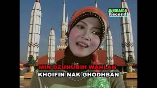 Ya Hannan Ya Mannan  Voc Aida N  Album Nada U0026 Sholawat 