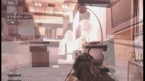 Mw3 Terminal Survival Co Op Wave 32