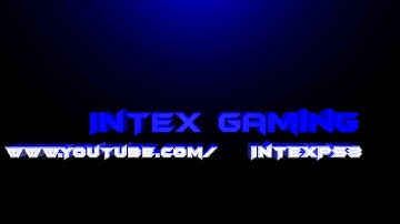 InTex Intro