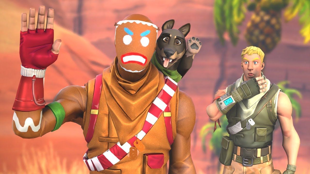 TOXIC KIDS COULDN’T BELIEVE I HAD THIS SKIN! (they challenged me to a 2v1...) - TOXIC KIDS COULDN’T BELIEVE I HAD THIS SKIN! (they challenged me to a 2v1...)