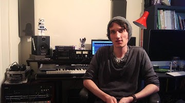 What is Sample Rate and Bit Depth?